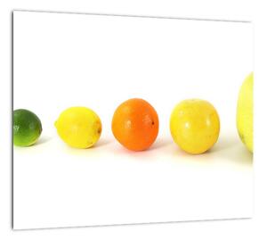 Obraz - ovocie (Obraz 30x30cm)