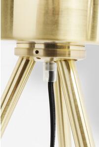 Kare Design Stojaca lampa Tripod Pear 170 cm
