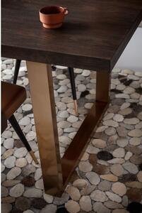 Kare Design Jedálenský stôl Osaka Duo 180×90 cm