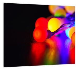 Obraz svetielok (Obraz 30x30cm)