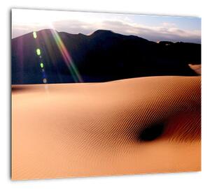 Obraz púšte na stenu (Obraz 30x30cm)
