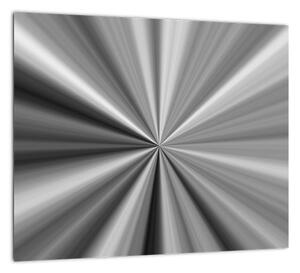 Abstraktný obraz (Obraz 30x30cm)