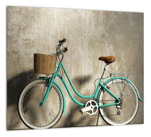 Obraz bicykla (Obraz 30x30cm)