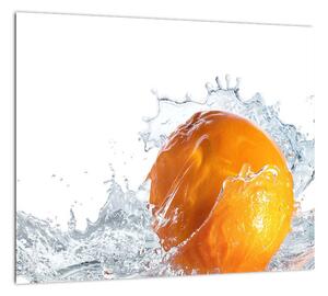 Obraz pomaranče (Obraz 30x30cm)