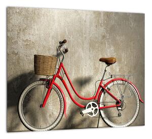 Bicykel - obraz (Obraz 30x30cm)