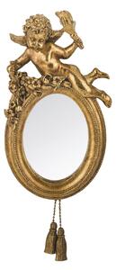 Zrkadlo s anjelom zlaté, 138916