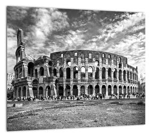 Koloseum obraz (Obraz 30x30cm)
