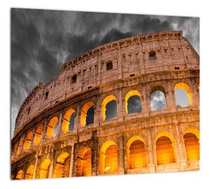 Coloseum - obraz (Obraz 30x30cm)