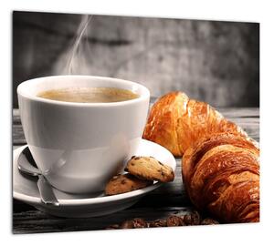 Raňajky - obraz (Obraz 30x30cm)