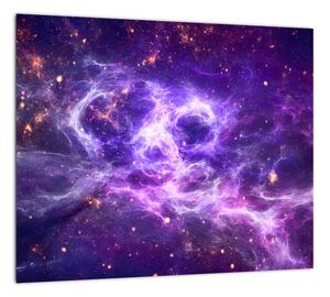 Obraz vesmíru (Obraz 30x30cm)