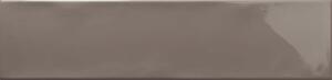 Obklad Ribesalbes Ocean dark grey 7,5x30 cm lesk OCEAN2680