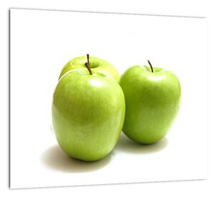Jablká - obraz (Obraz 30x30cm)