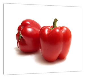 Paprika červená, obraz (Obraz 30x30cm)