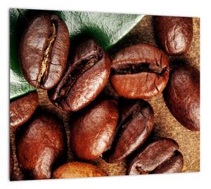 Kávové zrná, obrazy (Obraz 30x30cm)