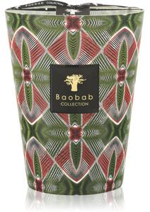 Baobab Collection Maxi Wax Malia vonná sviečka 24 cm