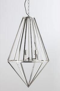 Závesná lampa Talisa 90cm