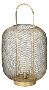 Stolová lampa LED Narva Gold 53cm