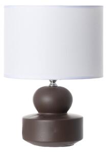 Stolová lampa Rigual 33cm