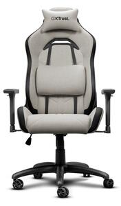 Trust GXT 723B Ruya Comfortable Fabric Gaming Chair Beige 25532 - Herné ergonomické kreslo