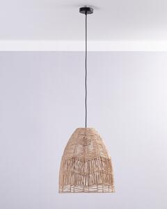 Závesná lampa Chufu ⌀40cm