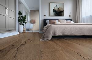 GERFLOR Creation 55 Cedar dark brown GERC55 1605 - 3.11 m2