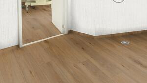 GERFLOR Creation 40 clic acoustic Aquinoah brown GERCAC40 1705 - 2.10 m2