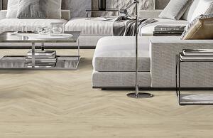 GERFLOR Creation 55 herringbone Twist GERC55 0504 - 3.82 m2