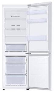 Samsung RB34C600CWW/EF - Kombinovaná chladnička