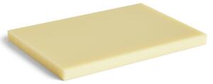 Krájacia doska Medium Light Yellow 30 cm