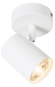 Inteligentné bodové biele vrátane WiFi GU10 svetelného zdroja nastaviteľné - Jeana