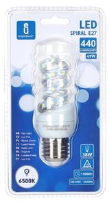 LED Žiarovka E27/4,9W/230V 6500K - Aigostar