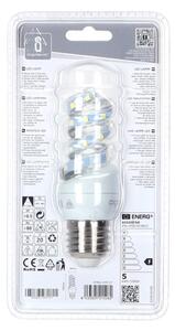 LED Žiarovka E27/4,9W/230V 6500K - Aigostar