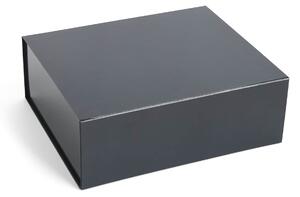 Úložný box Colour Storage M Black