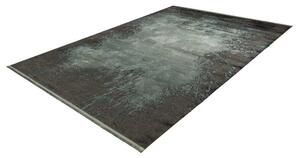 Lalee Kusový koberec Elysee 905 Onyx Green Rozmer koberca: 80 x 150 cm