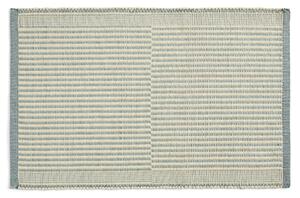 Rohožka Tapis Grey 60 × 95 cm