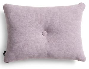Vankúš Dot Mode Pink 45 × 60 cm