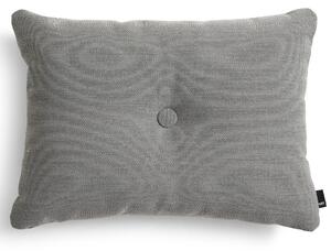 Vankúš Dot Steelcut Trio Light Grey 45 × 60 cm