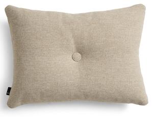 Vankúš Dot Mode Beige 45 × 60 cm