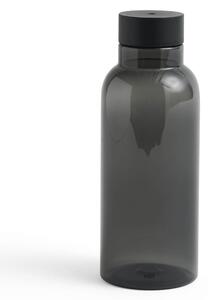 Fľaša na pitie Miz Charcoal 540 ml
