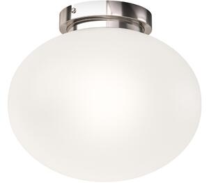 Open Design OR81145- Stropné svietidlo PALLA 1xE14/8W/230V pr. 24 cm lesklý chróm