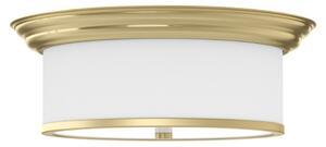 Open Design OR84887 - Stropné svietidlo FAMBURO 3xE14/12W/230V pr. 31 cm mosadz