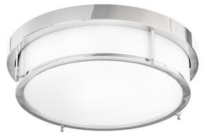 Open Design OR84948- Stropné svietidlo ROMI 3xE14/12W/230V priemer 40 cm lesklý chróm