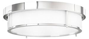 Open Design OR84948- Stropné svietidlo ROMI 3xE14/12W/230V priemer 40 cm lesklý chróm