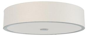 Open Design OR86065 - stropné svietidlo ZALINDRO 6xE27/15W/230V pr. 74,5 cm biela/chróm