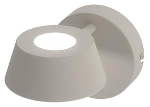 Open Design OR86546 - LED nástenné svietidlo TIMO LED/6W/230V 3000/4500/6500K béžová