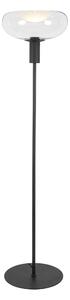 STOJACIA LAMPA, 37/155 cm Dieter Knoll - Série svietidiel