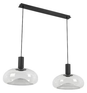 ZÁVESNÉ SVIETIDLO, GU10/20 W, 98,5/37/183 cm Dieter Knoll - Série svietidiel