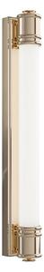 Open Design OR85259- LED osvetlenie zrkadla OMI LED/13W/230V 58 cm IP44 mosadz