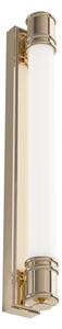 Open Design OR85259- LED osvetlenie zrkadla OMI LED/13W/230V 58 cm IP44 mosadz