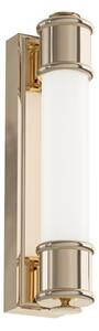 Open Design OR85266 - LED osvetlenie zrkadla OMI LED/7W/230V 30 cm IP44 mosadz